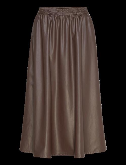 Object | Objemery Mw Lose Coated Skirt 143 | 40