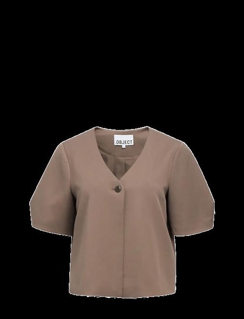 Object | Objlisa S/S Re Top Noos | 40
