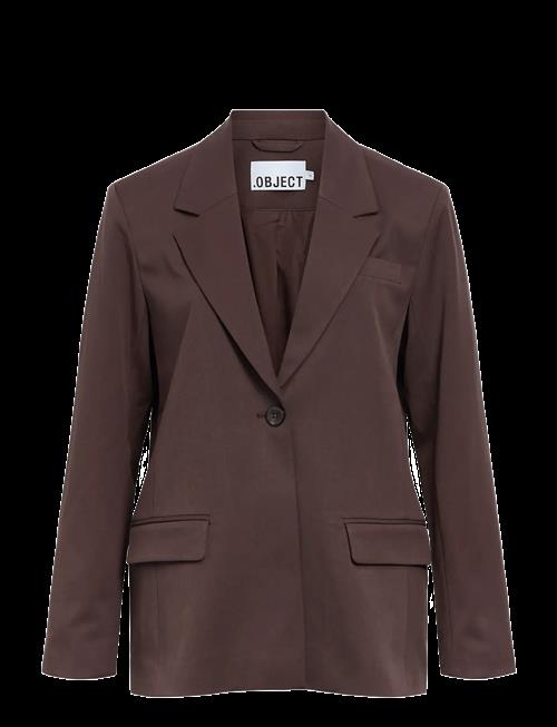 Object | Objlisa Lo Blazer Noos | 44