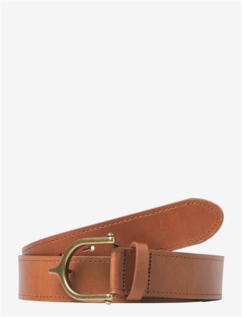 Jack & Jones | Jacenzo Leather Belt | 90