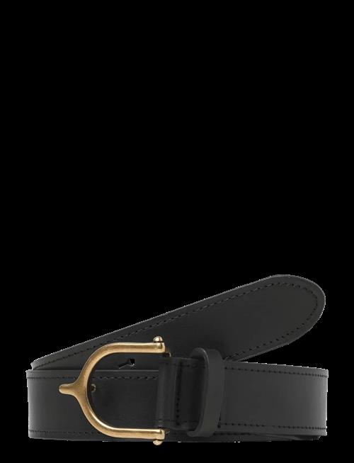 Jack & Jones | Jacenzo Leather Belt | 85
