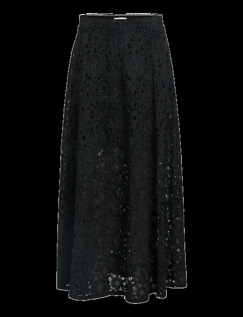Object | Objbianca Mw Lo Long Skirt Noos | XL