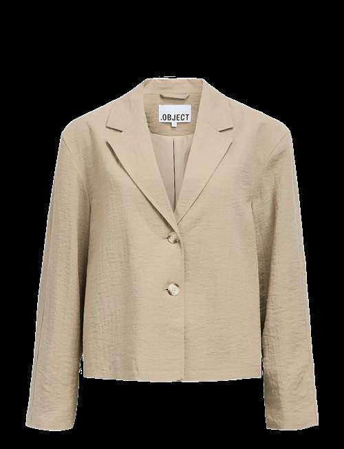 Object | Objrini Lo Blazer Noos | 34