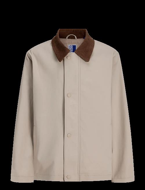 Jack & Jones | Jjegraham Worker Jacket Ln Jnr | 164