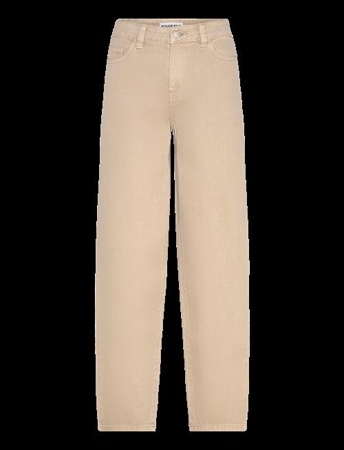 ROUGE EDIT | Rounoma Rw S/F F/L Jeans | 36
