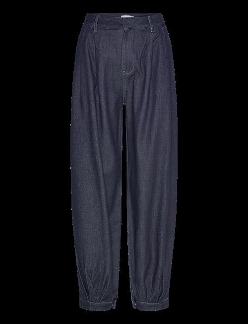 Vila | Vicuba Denim Balloon Pants /Ln | 36