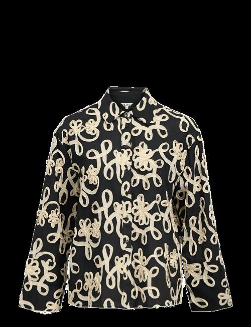 Object | Objroya L/S Lo Shirt 144 | 34