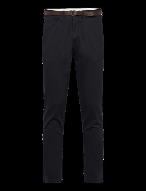 Jack & Jones | Jpstmarco Adam Belted Chino | 32 x 34