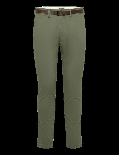 Jack & Jones | Jpstmarco Adam Belted Chino | 28 x 30