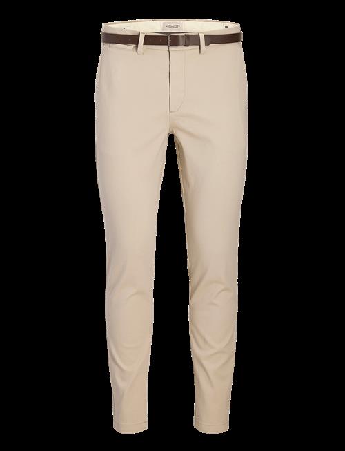 Jack & Jones | Jpstmarco Adam Belted Chino | 28 x 32