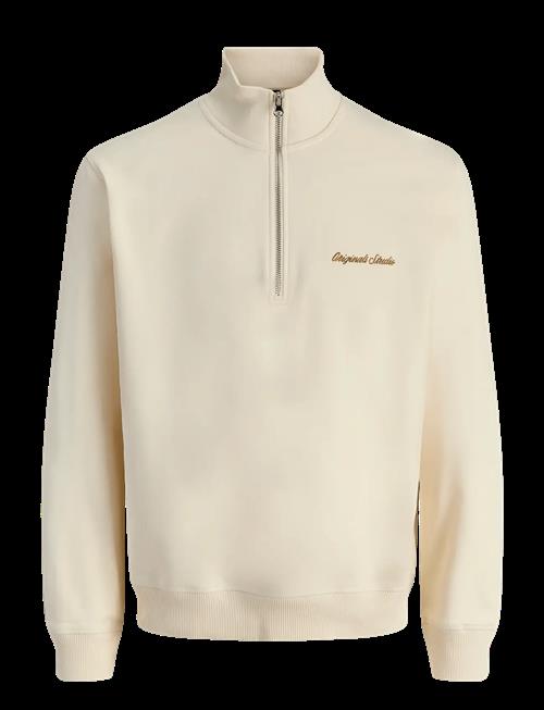 Jack & Jones | Jornorrebro Emb Sweat High Neck Noos | L
