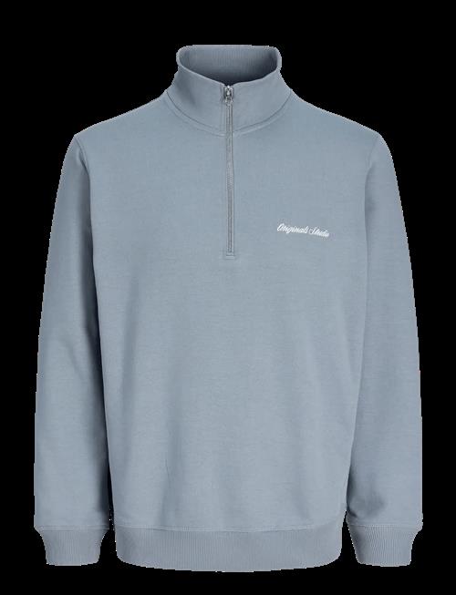 Jack & Jones | Jornorrebro Emb Sweat High Neck Noos | S