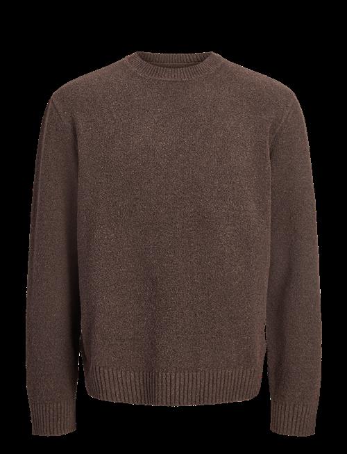 Jack & Jones | Jornorrebro Catskills Knit Crew Neck Sn | M