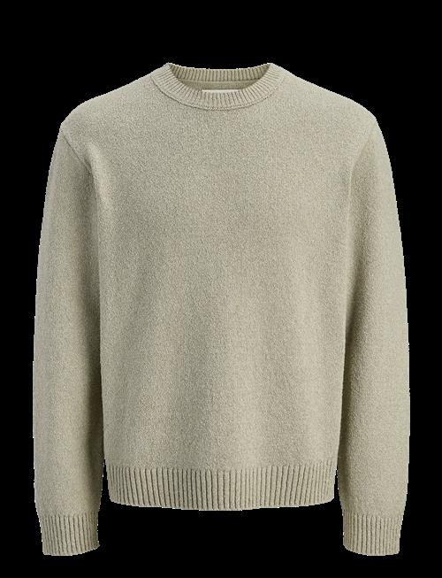 Jack & Jones | Jornorrebro Catskills Knit Crew Neck Sn | XXL