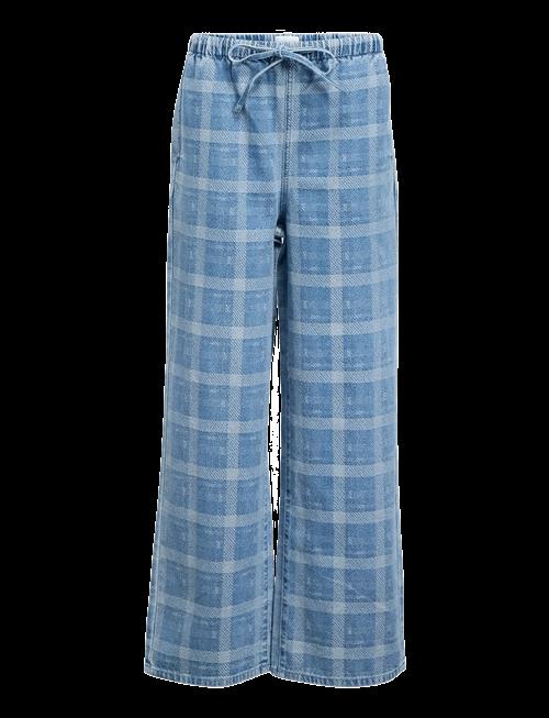 Object | Objchecky Mw Denim Pant 143 | 40