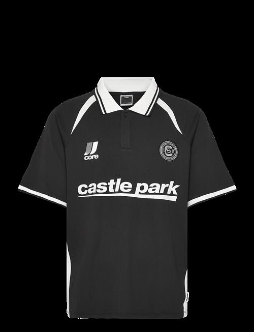 Jack & Jones | Jcoclub Ribbed Football Polo Ss | XL