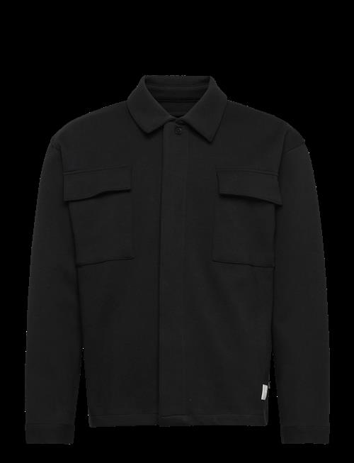 Jack & Jones | Jprblaowen Overshirt Sweat | L