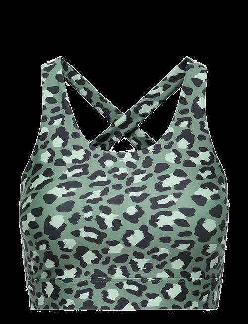 Only Play | Onpmille-2 Aop Sports Bra | M