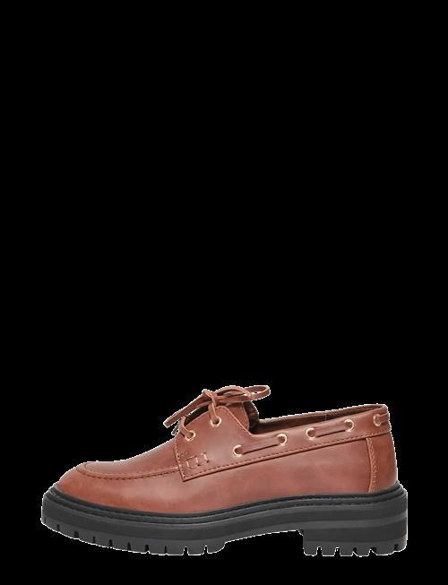 ONLY | Onlbeth-6 Pu Boat Shoe | 40
