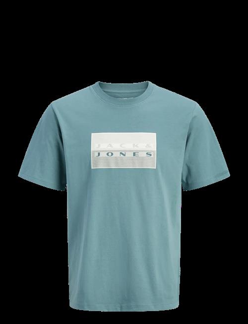 Jack & Jones | Jcofusion Dots Print Tee Ss Cn Sn Jnr | 152