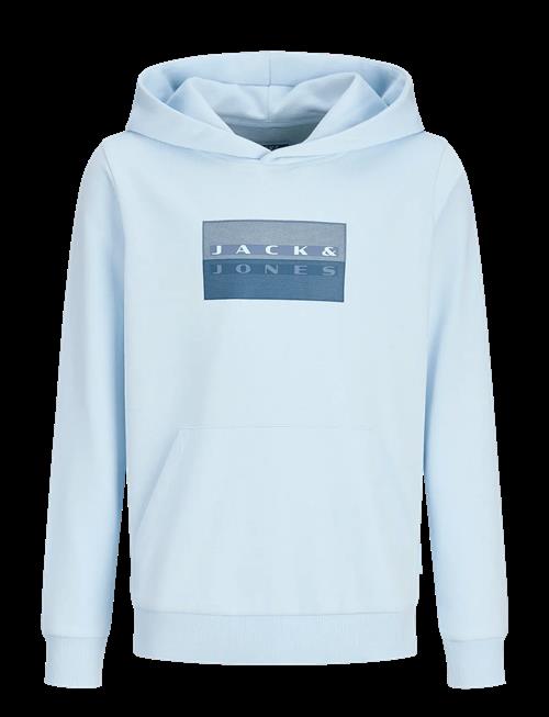 Jack & Jones | Jcofusion Graphic Sweat Hood Sn Jnr | 164