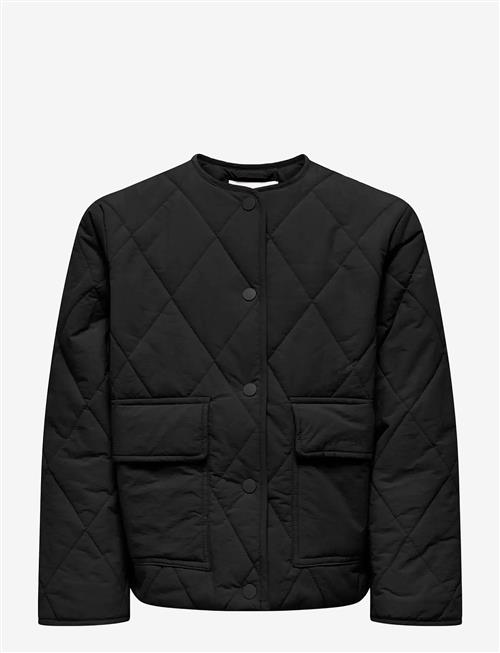Kids Only | Kogrosalina Quilted Jacket Vd Otw Noos | 140
