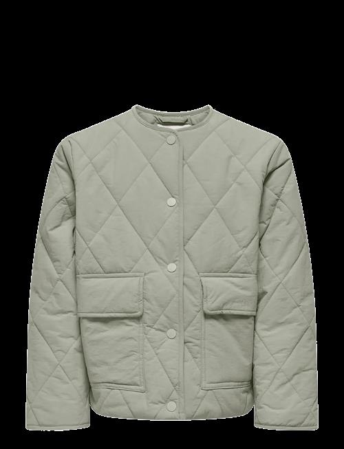 Kids Only | Kogrosalina Quilted Jacket Vd Otw Noos | 146