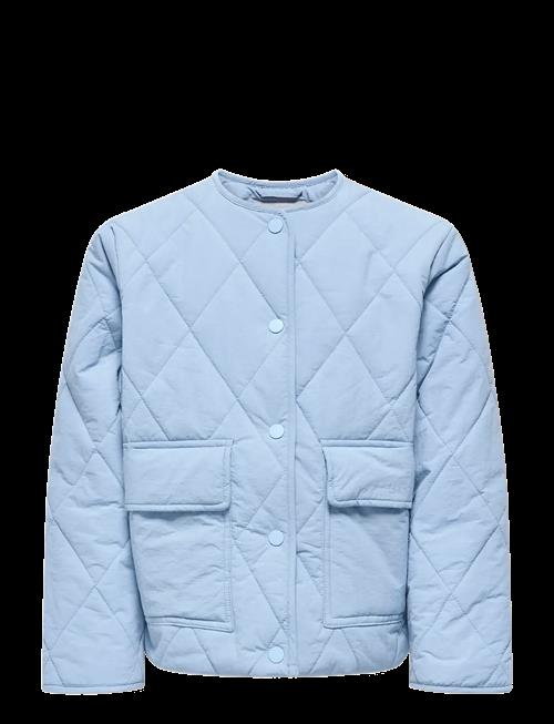 Kids Only | Kogrosalina Quilted Jacket Vd Otw Noos | 164