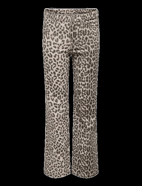 Kids Only | Koganlie-Madison Hw Wide Animal Vd Pnt | 146