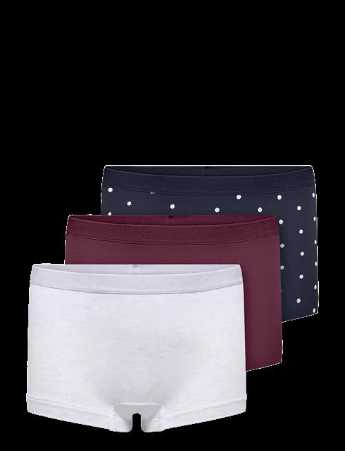 Kids Only | Koglola 3-Pack Logo Hipster Acc | 122-128