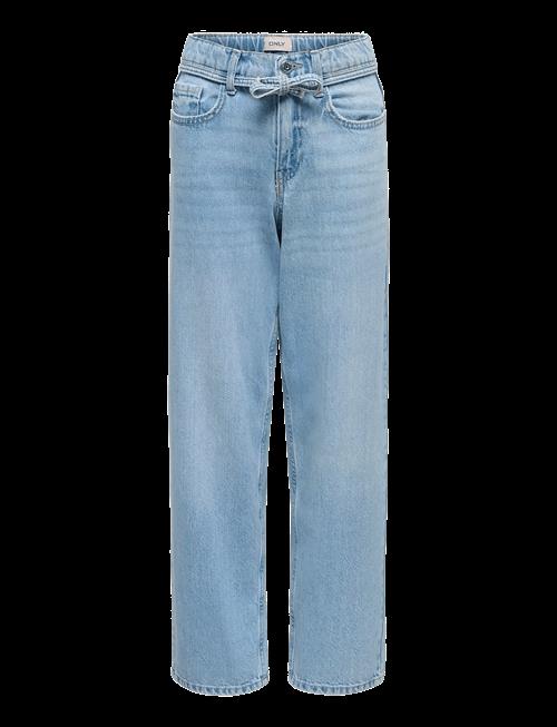 Kids Only | Koggianna Straight Dnm Pim1805 | 134
