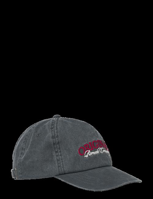 Jack & Jones | Jacframe Washed Emb Cap Sn | ONE SIZE