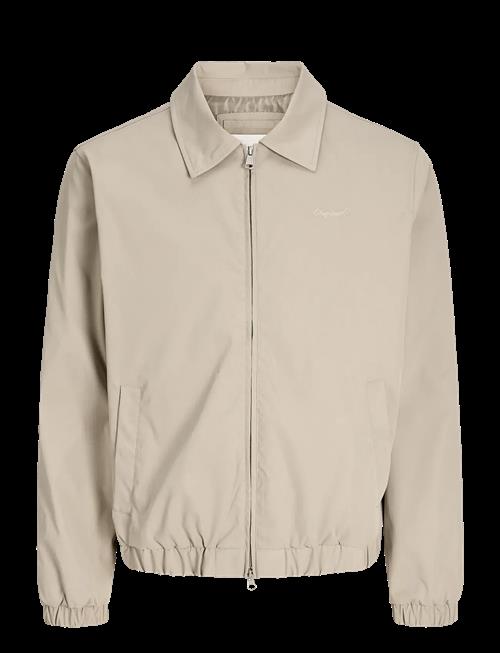 Jack & Jones | Jorcatskills Harrington Jacket Sn | L