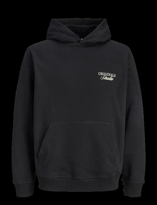 Jack & Jones | Jornorrebro Typo Back Sweat Hood Sn | M