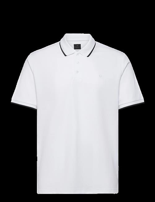 Jack & Jones | Jprblaethan Detail Ss Polo Sn | L
