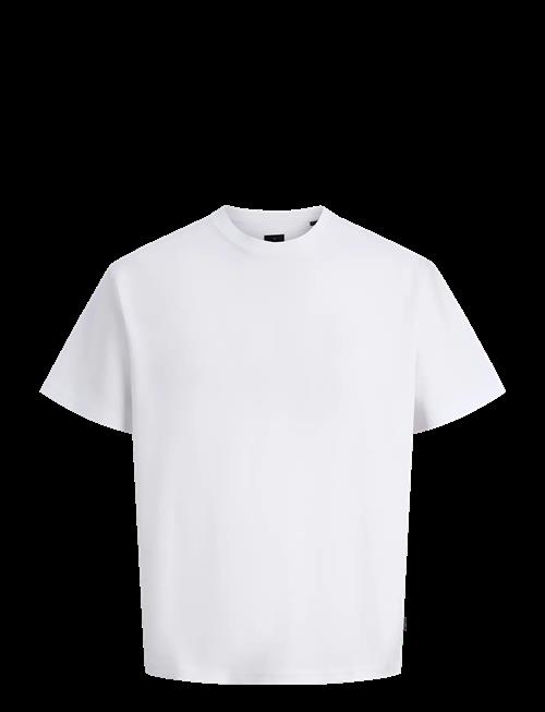 Jack & Jones | Jprblaethan Ss Logo Tee Sn | XXL