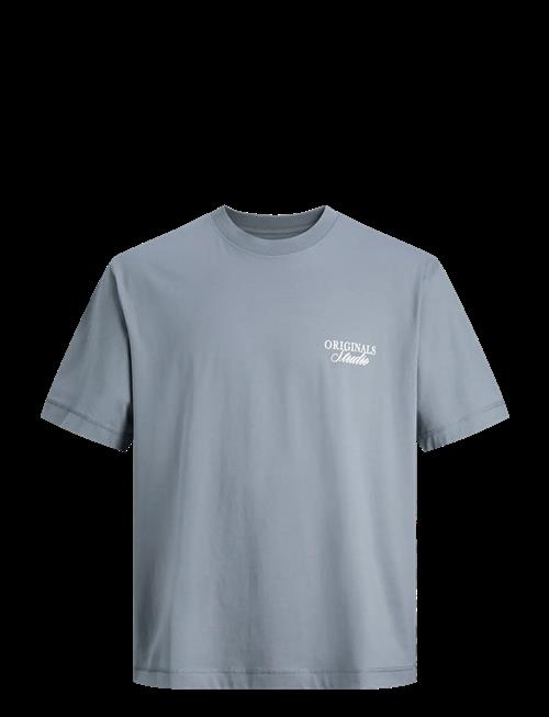Jack & Jones | Jornorrebro Typo Tee Ss Crew Neck Noos | XS