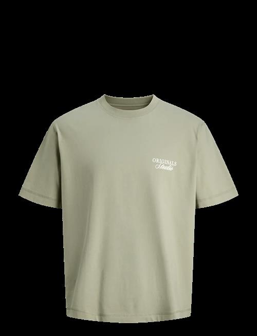 Jack & Jones | Jornorrebro Typo Tee Ss Crew Neck Noos | S