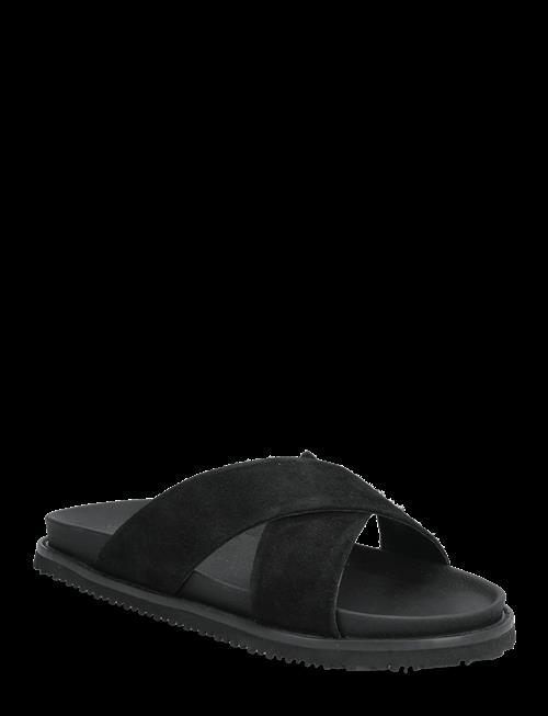 Jack & Jones | Jfwnice Suede Sandal | 41