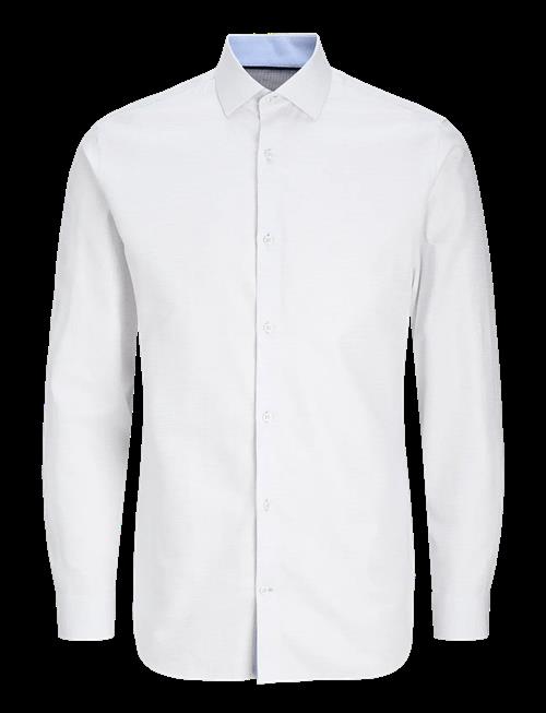 Jack & Jones | Jprblaparker Detail L/S Shirt Noos | XL