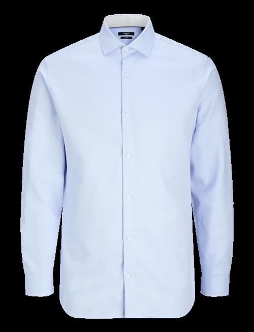 Jack & Jones | Jprblaparker Detail L/S Shirt Noos | L