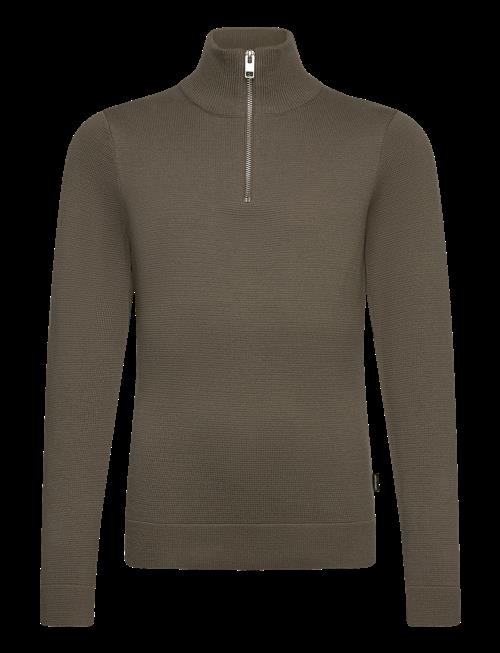 Jack & Jones | Jprblamilano Spring Knit Half Zip Jnr | 140