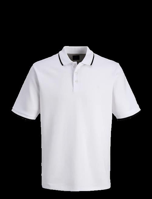 Jack & Jones | Jprblaethan Detail Ss Polo Jnr | 152