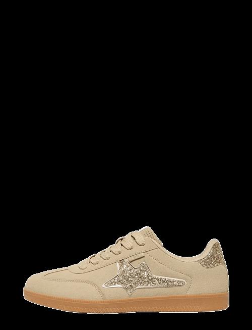 ONLY | Onlsandra Side Glitter Sneaker | 40