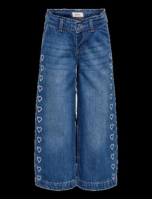 Kids Only | Kmgcomet Heart Wide Dnm Dia3020 Noos | 128
