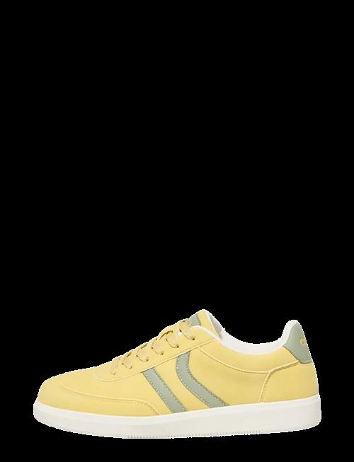 ONLY | Onllydie Pu Sneaker | 37