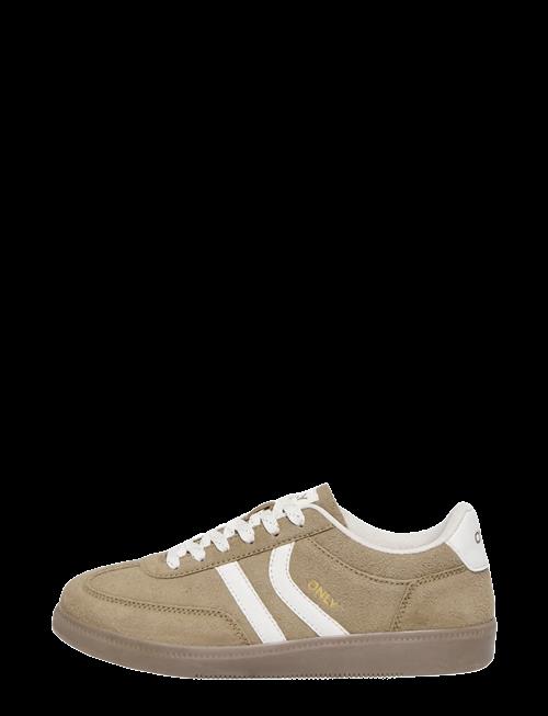 ONLY | Onllydie Pu Sneaker | 39