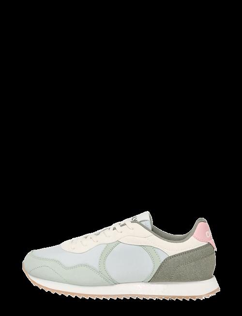 ONLY | Onlbrenna Nylon Sneaker | 41