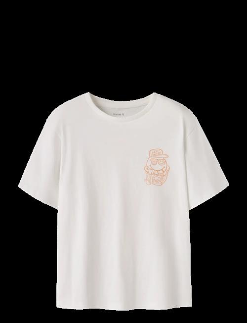 name it | Nkmbanon Ss Nreg Top Box Ps | 158-164