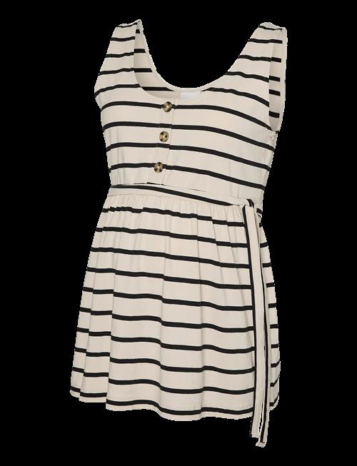 Mamalicious | Mleva Lia Yd Sl Jrs Top 2F | XS